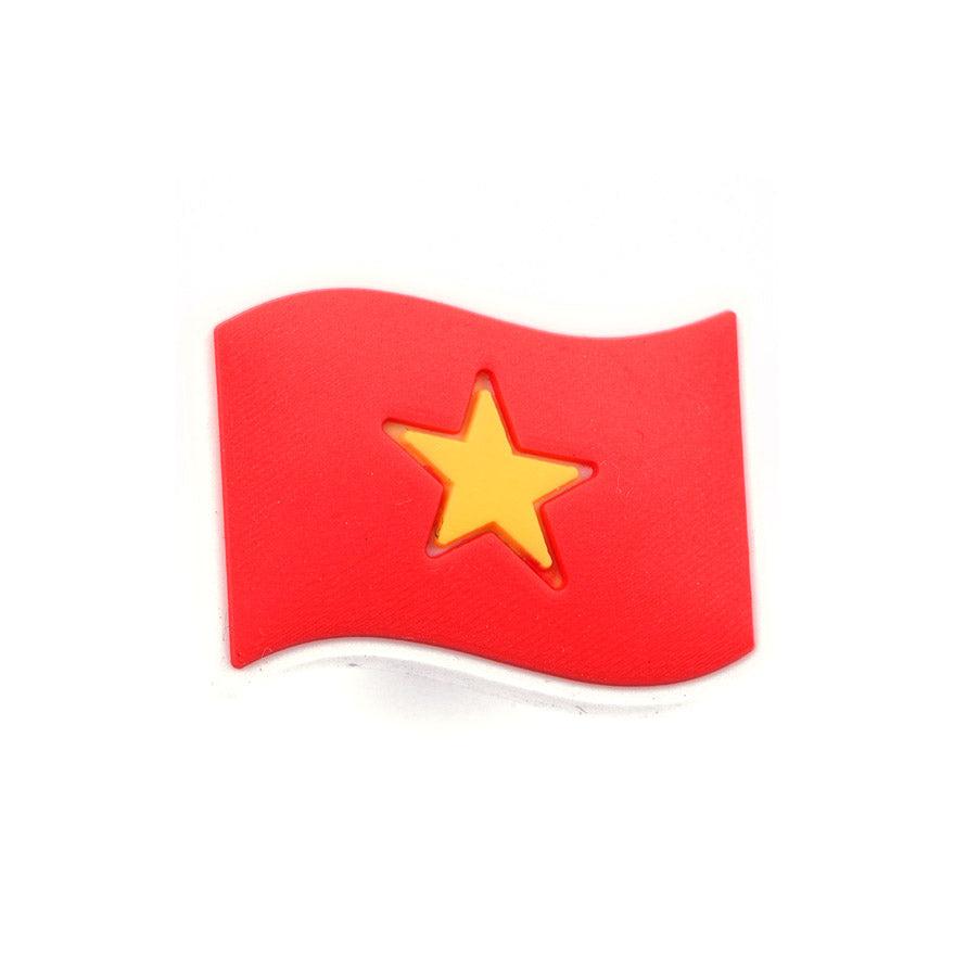 Vietnam Flag