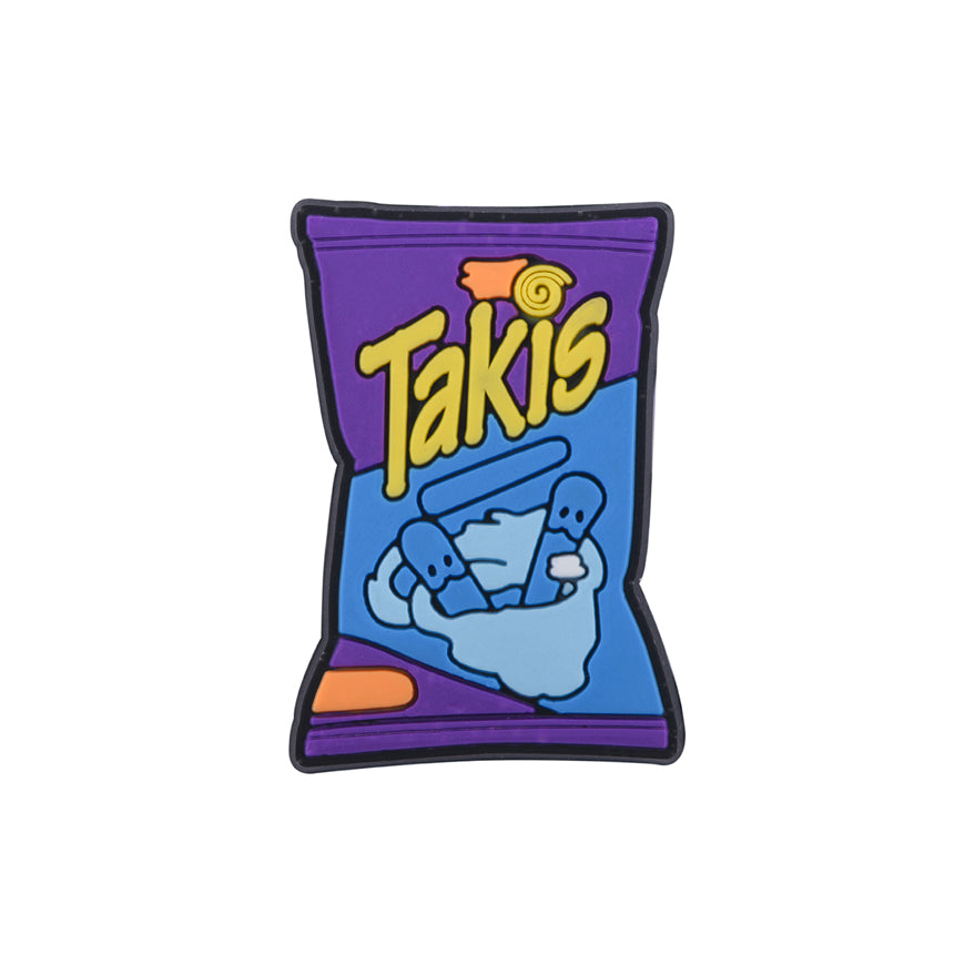 Blue Takis