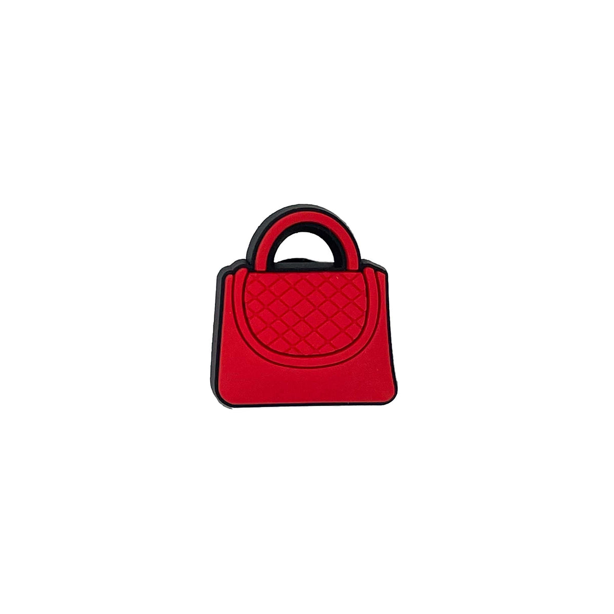 Red Purse