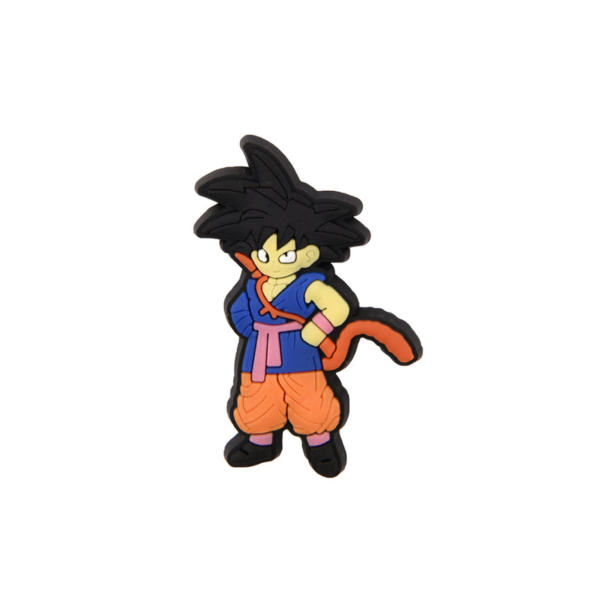 Goku 4