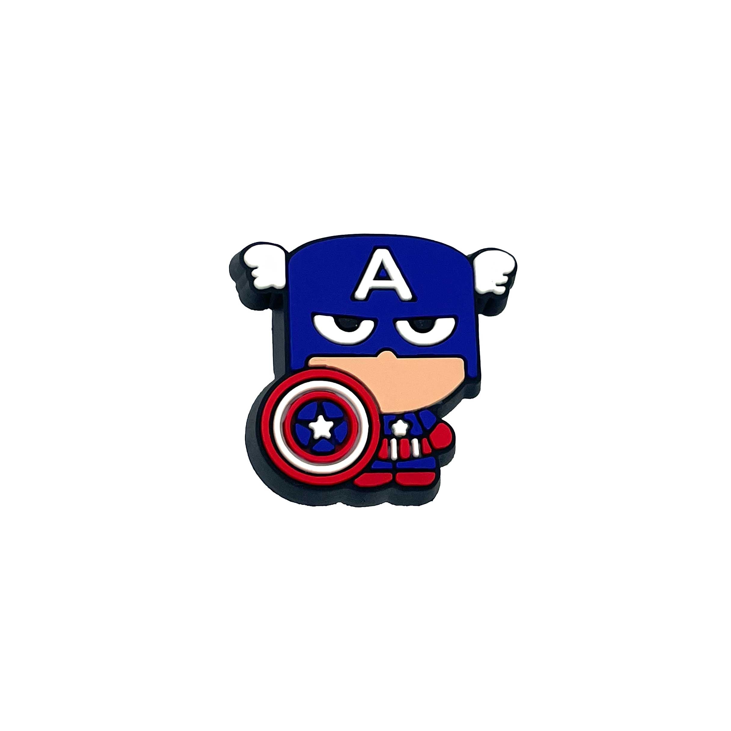 Captain A 3