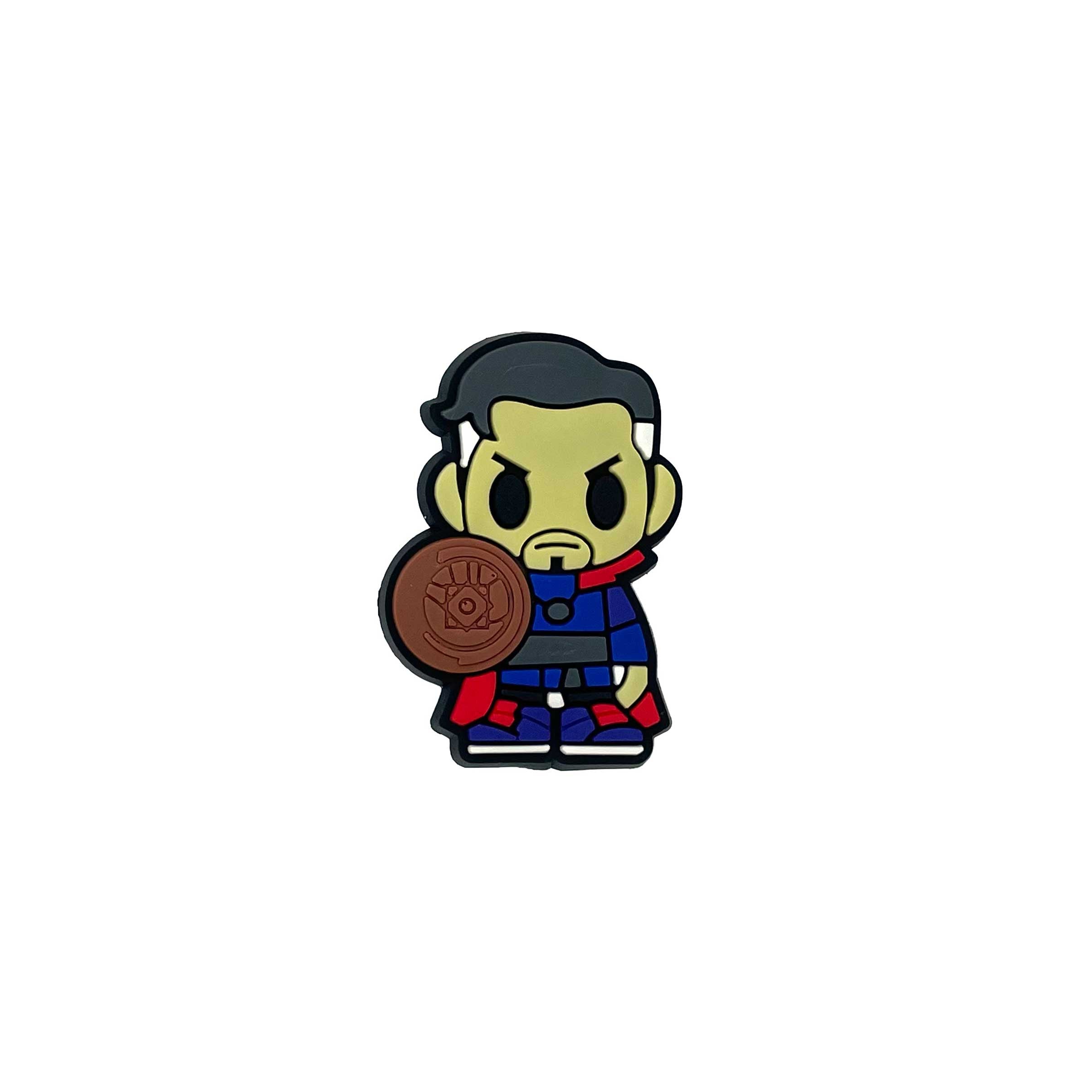 Dr.Strange