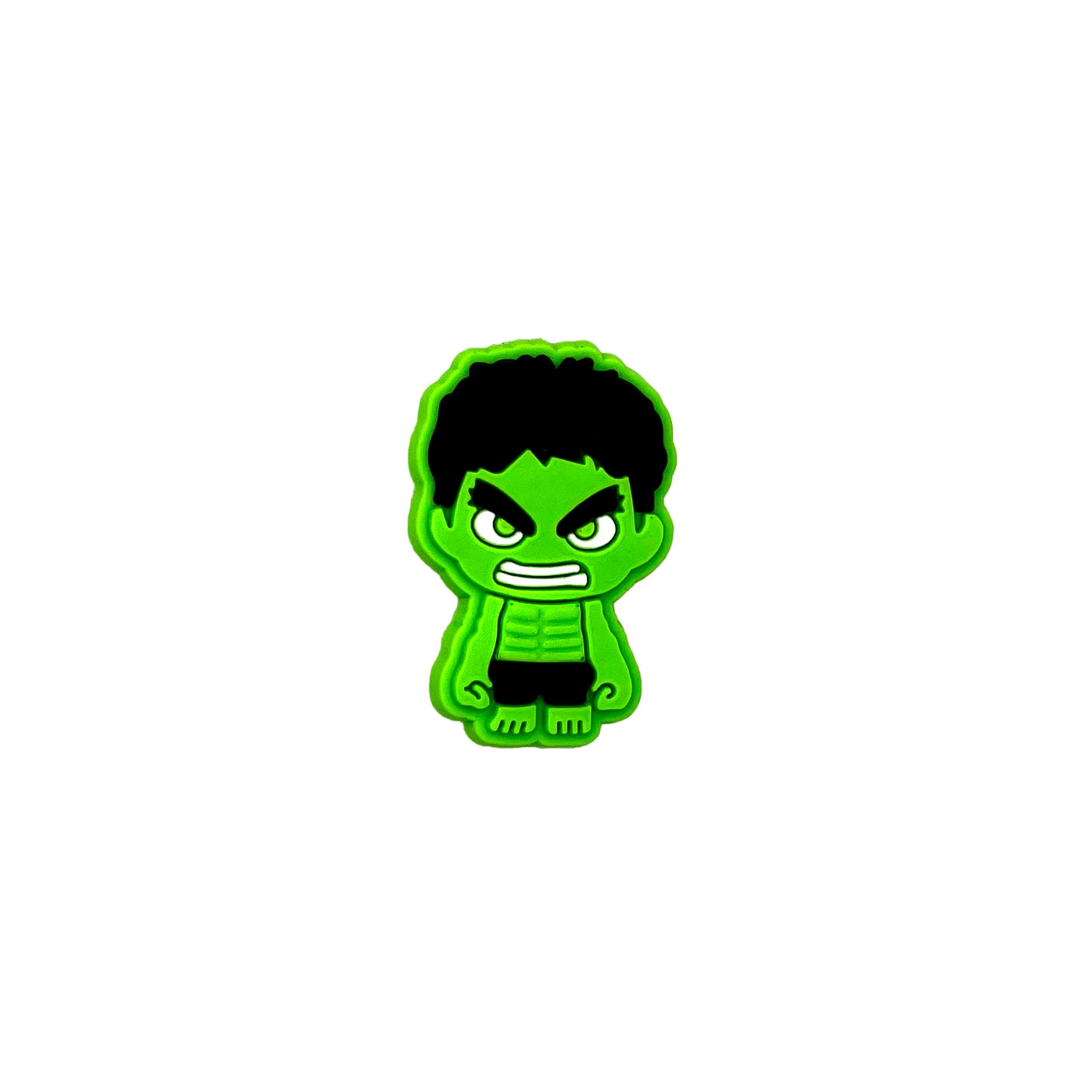 Mini Hulk