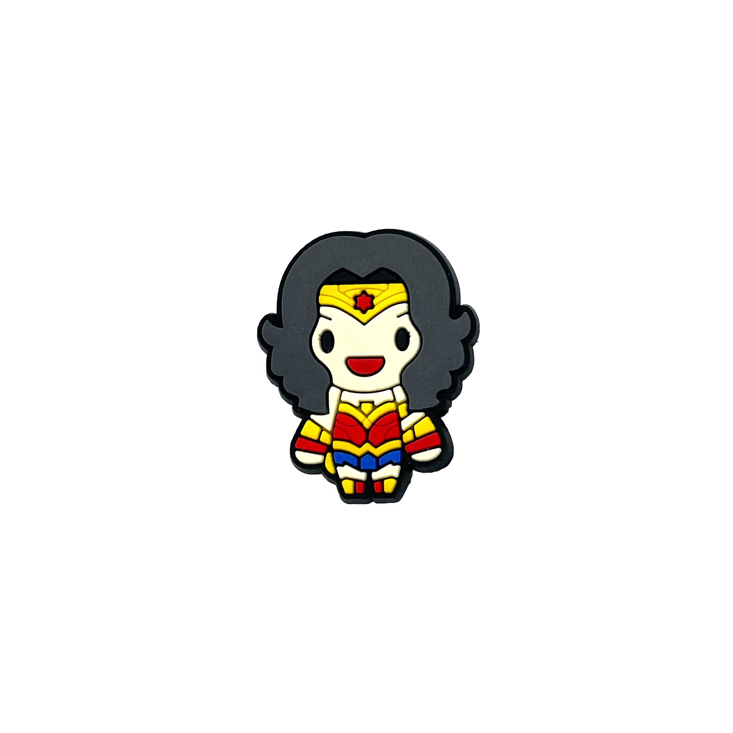 Wonder Woman