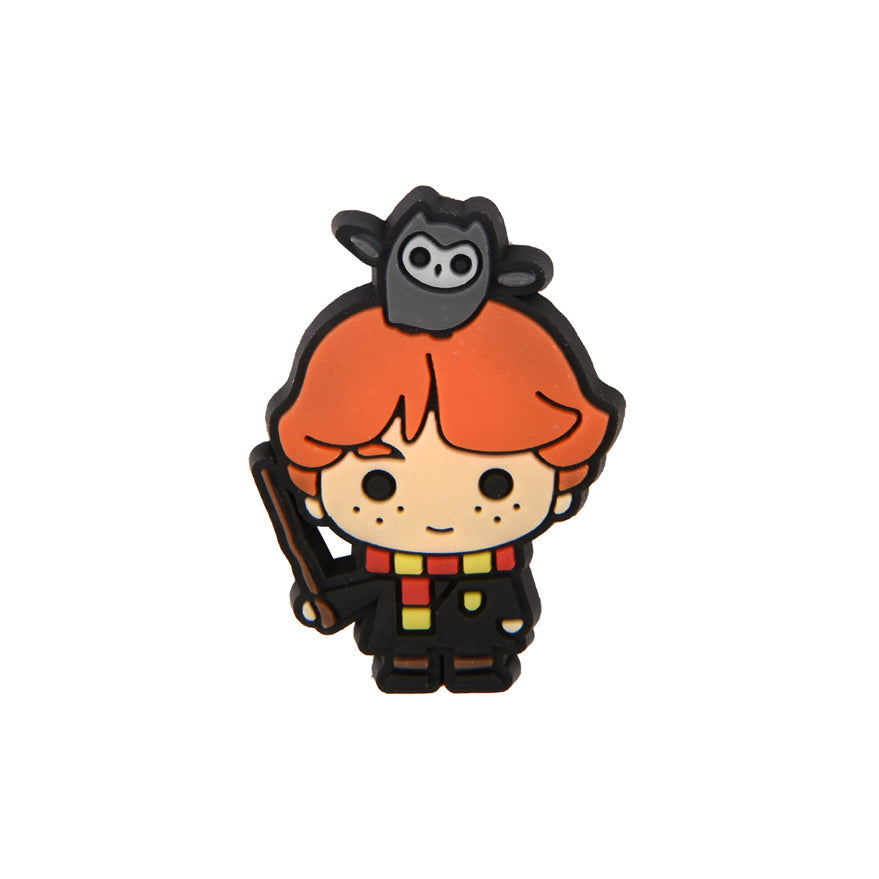 Chibi Ron 1