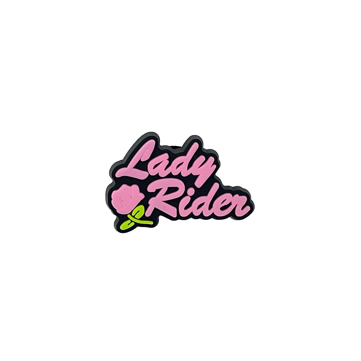 Lady Rider