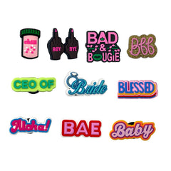 Words Pin 3