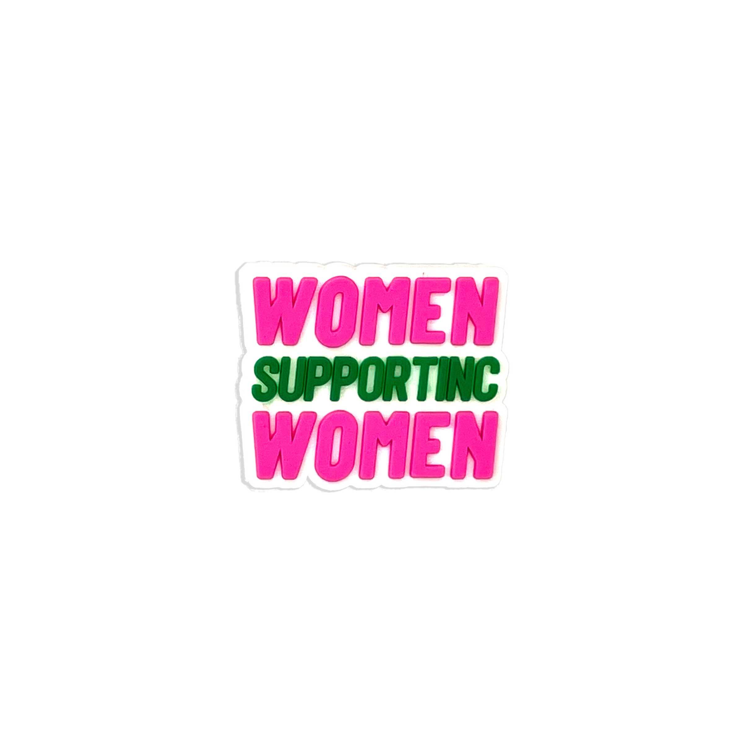 Women Support Women